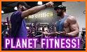 Planet Fitness related image
