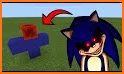 Map Sonic Life for MCPE related image
