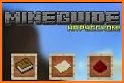 MineGuide 1.8 Minecraft Guide related image