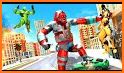 Monster Gorilla Rampage City Attack: Animal Sim related image