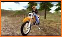 Bike Stunt Super Hero Simulator Driver 3D related image