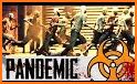 Zombies Pandemia. Apocalypse related image