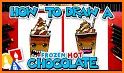 How To Draw Hot Drinks related image
