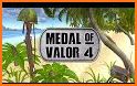 Medal Of Valor 4 WW2 PRO related image