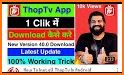 Thop TV : Free Thoptv Live Cricket TV Guide 2021 related image