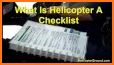 Aviation Checklist related image