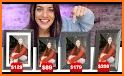 Digital photo frame: Collage picture frames related image
