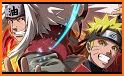 Manga Shinobi Run: Rasengan! related image