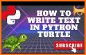 Turtle Text Notes Editor related image