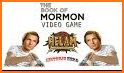 Book of Mormon Quiz Game | Quiet LDS Trivia related image