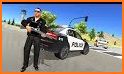 Border Patrol Police Chase Games: Police Cop Games related image