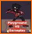 Agoti Mod FNF - Friday Funny Mod Agoti related image