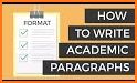 Writing Tips and Formatting Styles related image