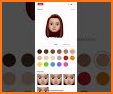 Me moji Editor related image