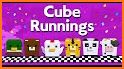 Cube Runnings related image