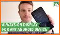 Always On Display PRO–Super AMOLED HD Phone Screen related image