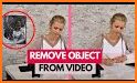 Remove Unwanted Object - RMV related image