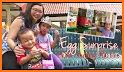 Surprise Eggs Princess Adorable: Vending Machine related image