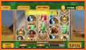 Stacking Coins Slot Game related image