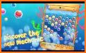 Balloon Paradise - Halloween Games Puzzle Match 3 related image
