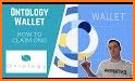 ONTO - Ontology Data Wallet related image