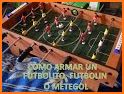 Metegol Table Soccer Football related image