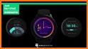 Qibla Finder for Wear OS related image