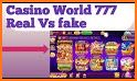 World 777 Casino related image