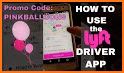 New Lyft Driver App 2018 Tips related image