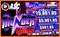 Slots! Cleo Wilds Slot Machines & Casino Games related image