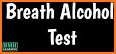 Blood Alcohol Check related image
