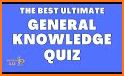 Questions Trivia Quiz! related image