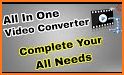 Total Video Converter For Android - Video Maker related image