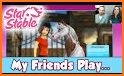 Star Stable Friends related image