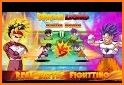 Goku Saiyan for Super Battle Z related image