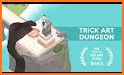 Trick Art Dungeon related image