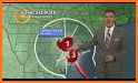 CBS DFW Weather related image