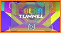 Color Tunnel game related image