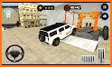 Station Car Wash Services:TOW TRUCK Game 2020 related image