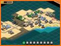 Desert Stormfront - RTS related image