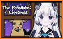 The Paradixion: Christmas related image