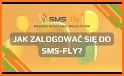 Fly SMS related image