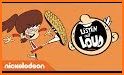 loud house adventure related image