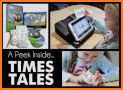 Times Tales related image