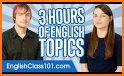 Learn English Easy Online by Best English Videos related image