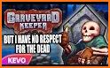 Graveyard Keeper related image