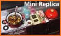 Japanese Food Restaurant - Food Cooking Game related image