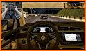 Volkswagen Car Simulator 2022 related image