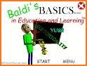 Baldis Basics Classic Education related image