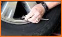 Tyre Pressure Checker related image